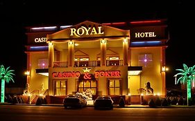 Hotel und Casino Royal Admiral